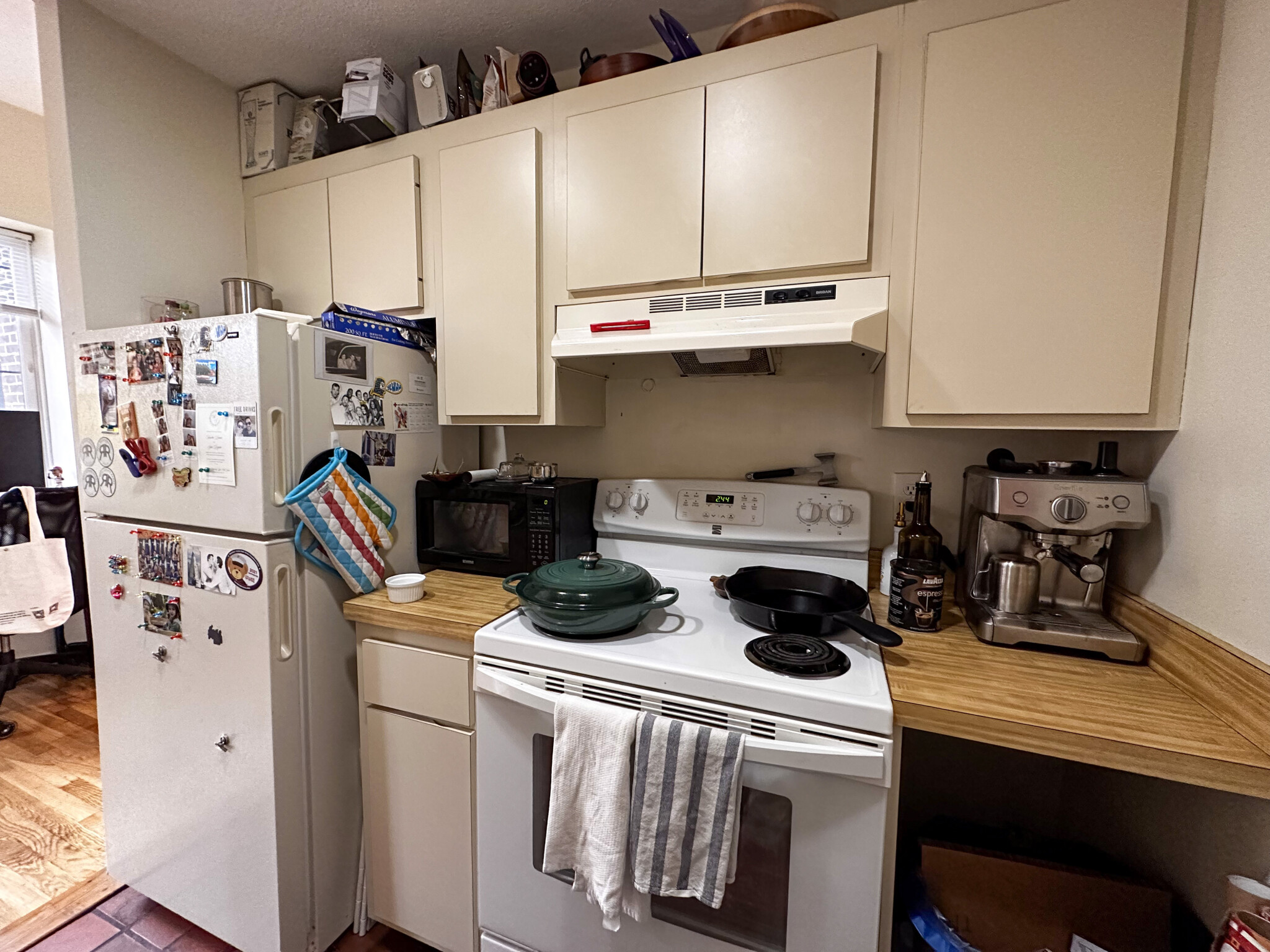 1 bed, 1 bath apartment for rent at 3 Worcester Sq Unit 5, South End — photo 11 of 29
