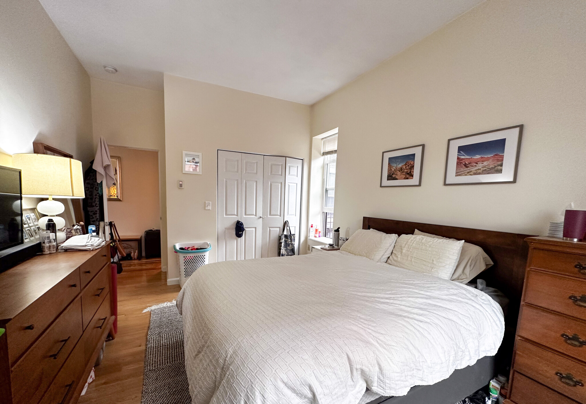 1 bed, 1 bath apartment for rent at 3 Worcester Sq Unit 5, South End — photo 9 of 29