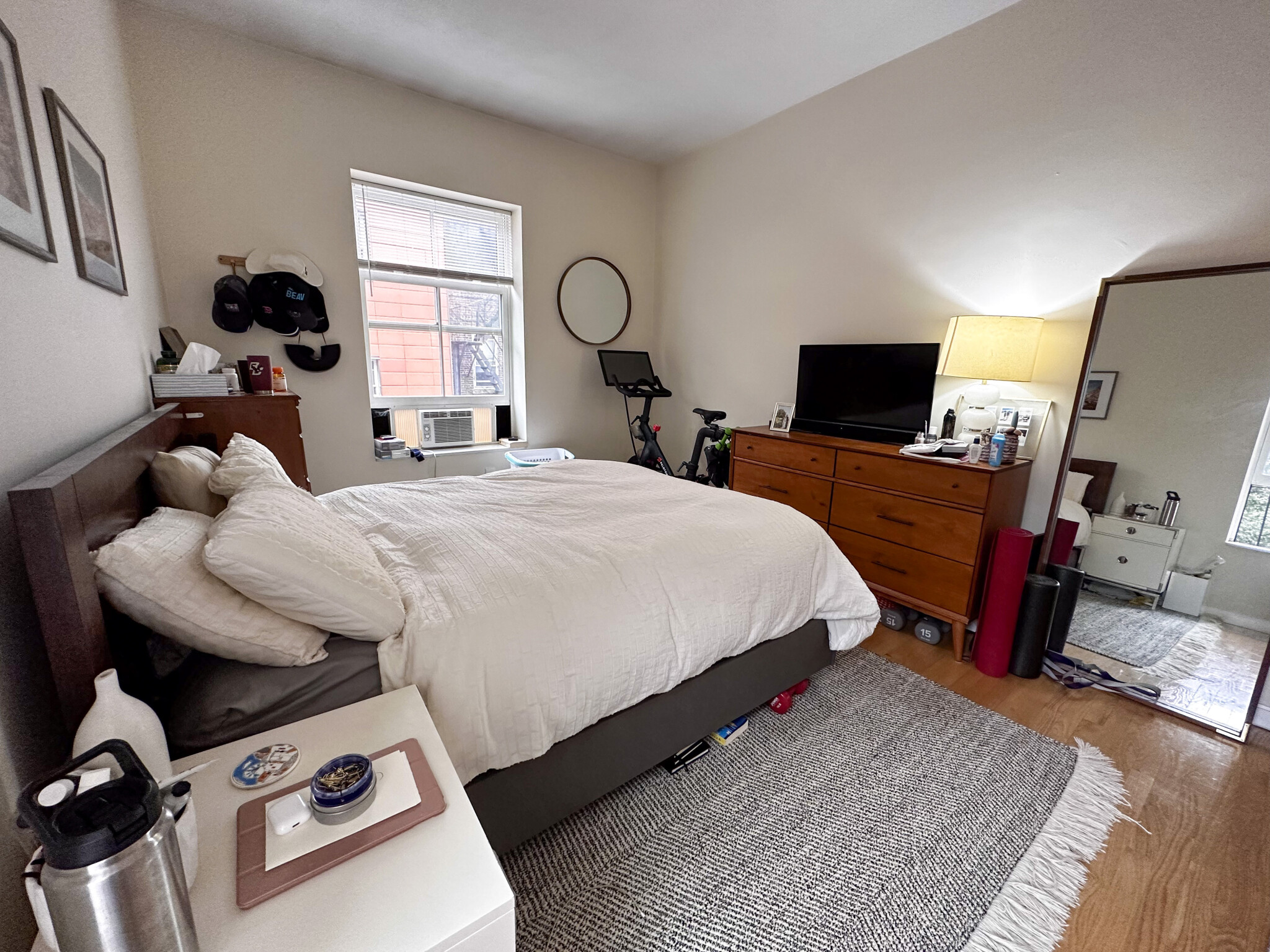 1 bed, 1 bath apartment for rent at 3 Worcester Sq Unit 5, South End — photo 8 of 29