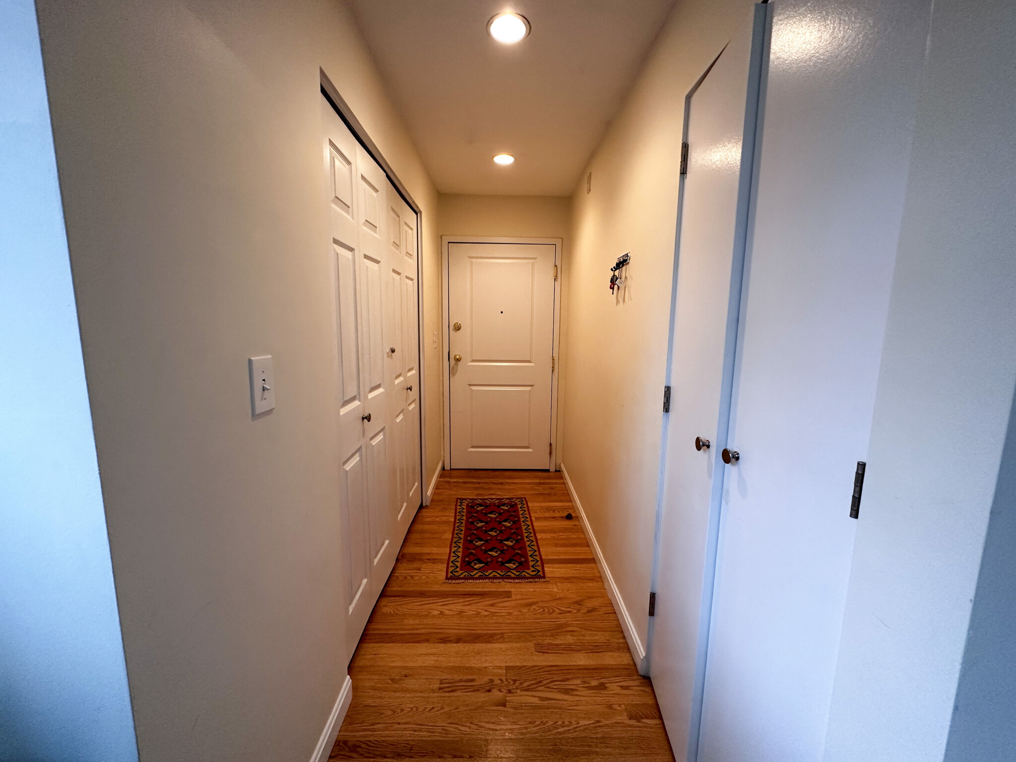 1 bed, 1 bath apartment for rent at 3 Worcester Sq Unit 5, South End — photo 20 of 29
