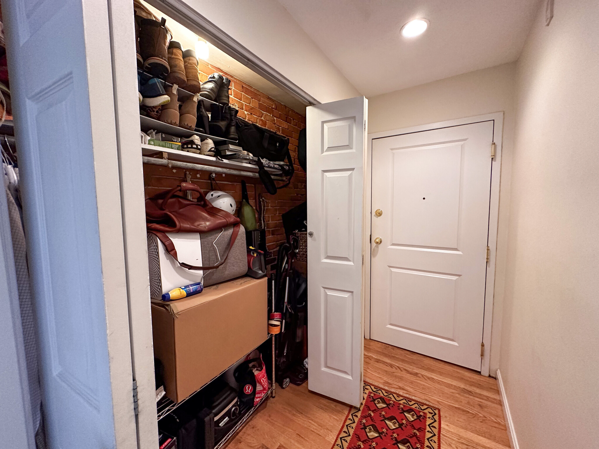 1 bed, 1 bath apartment for rent at 3 Worcester Sq Unit 5, South End — photo 22 of 29