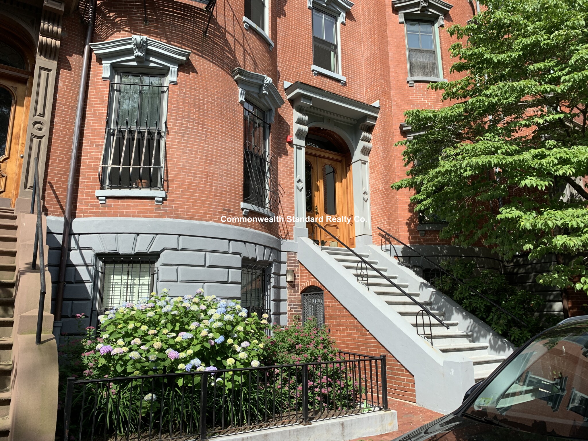 1 bed, 1 bath apartment for rent at 3 Worcester Sq Unit 5, South End — photo 27 of 29