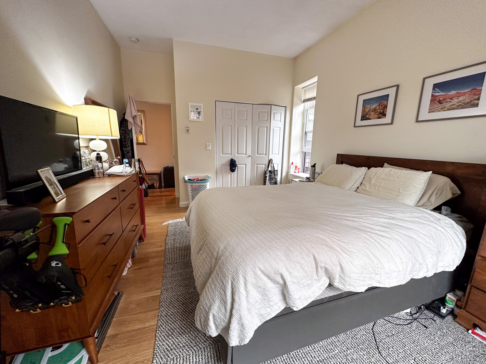 1 bed, 1 bath apartment for rent at 3 Worcester Sq Unit 5, South End — photo 10 of 29