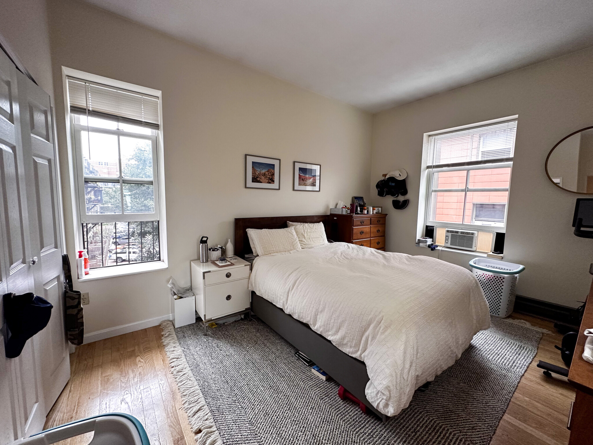 1 bed, 1 bath apartment for rent at 3 Worcester Sq Unit 5, South End — photo 6 of 29