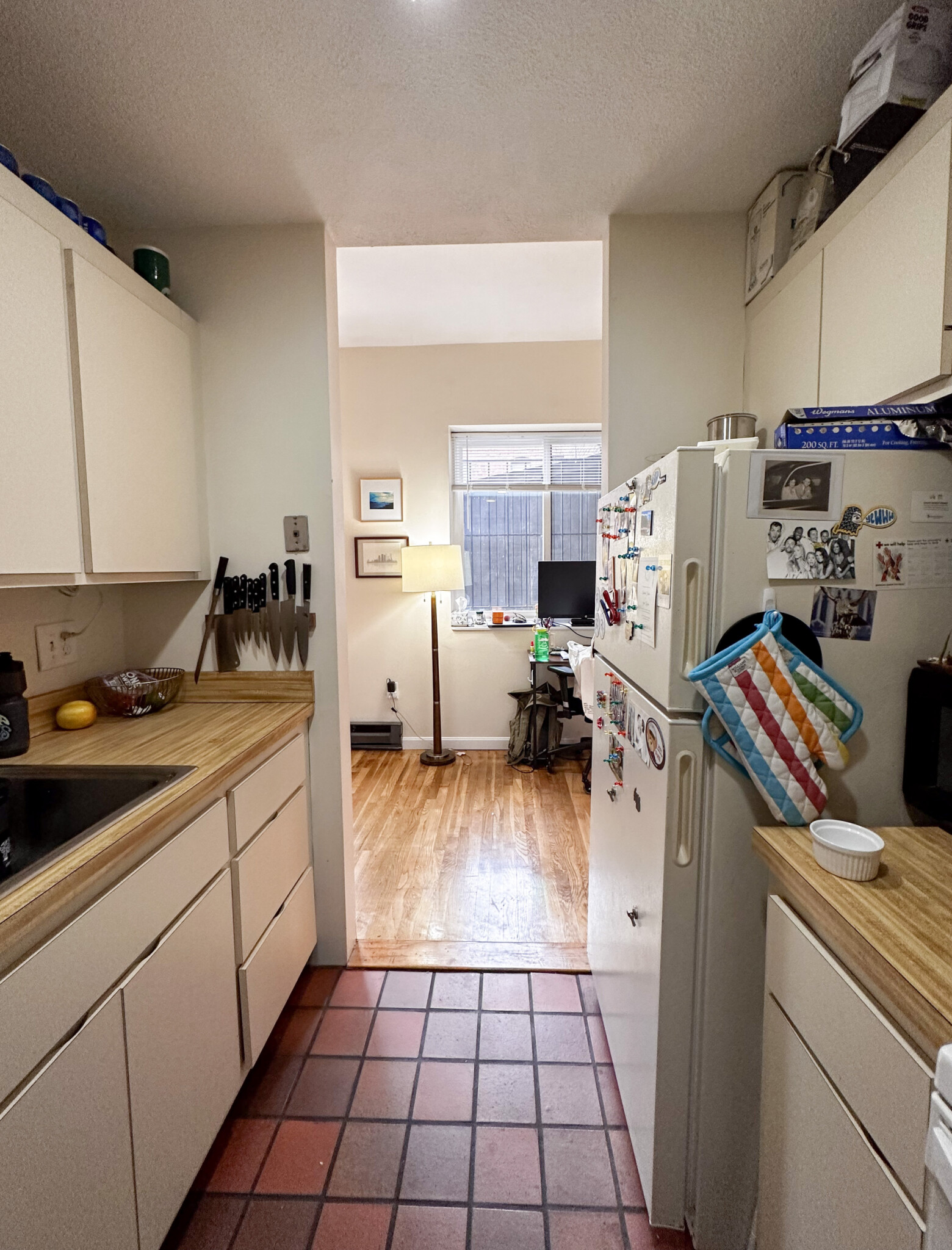 1 bed, 1 bath apartment for rent at 3 Worcester Sq Unit 5, South End — photo 14 of 29
