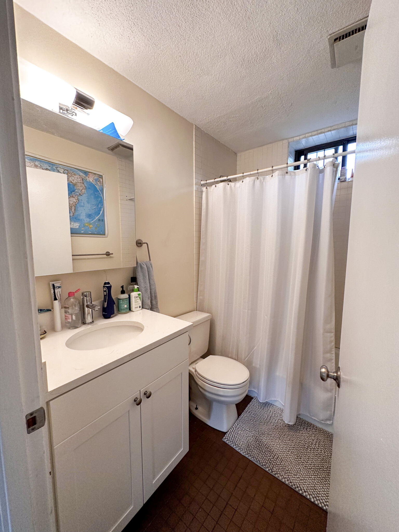 1 bed, 1 bath apartment for rent at 3 Worcester Sq Unit 5, South End — photo 4 of 29
