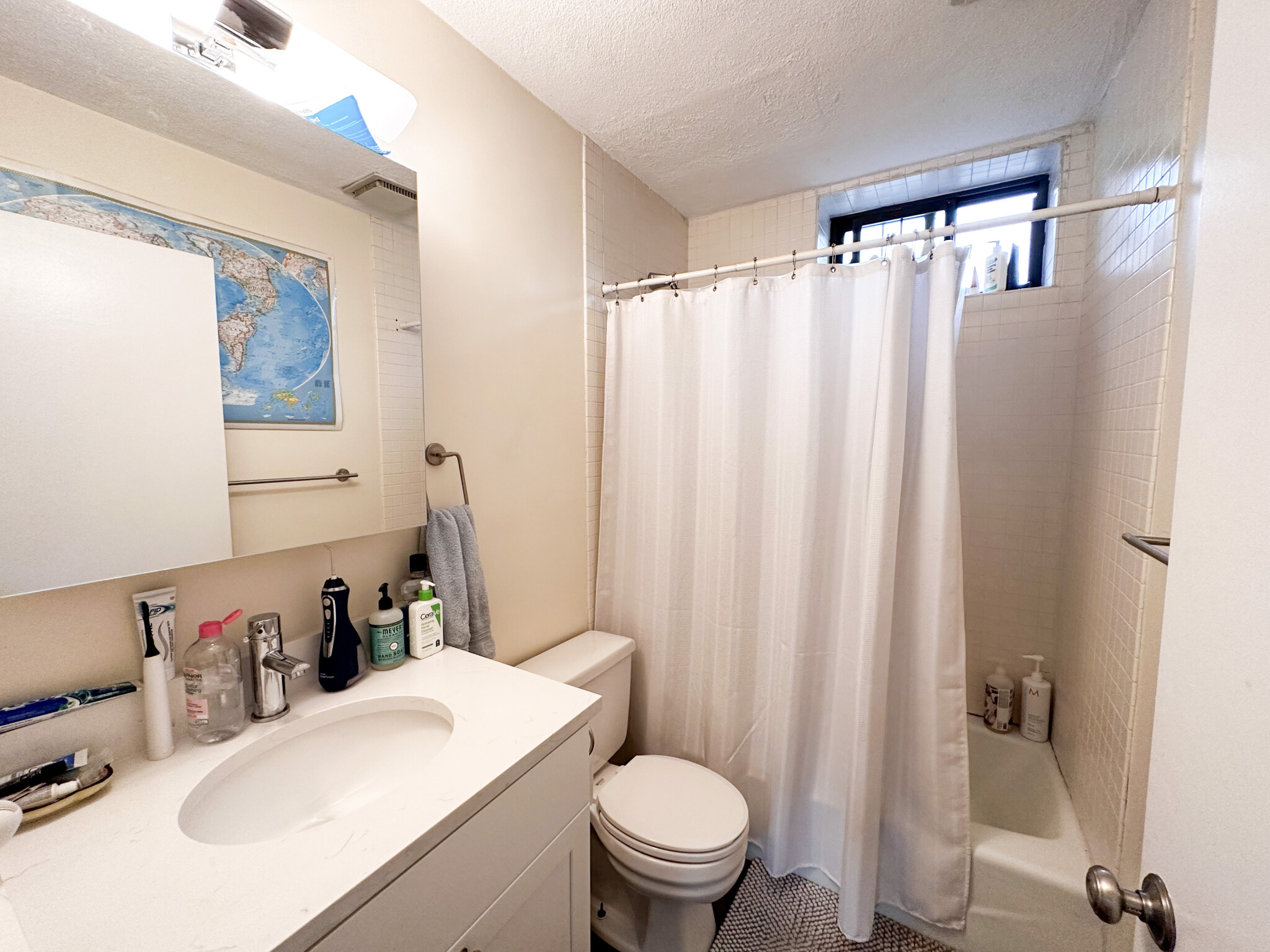 1 bed, 1 bath apartment for rent at 3 Worcester Sq Unit 5, South End — photo 5 of 29