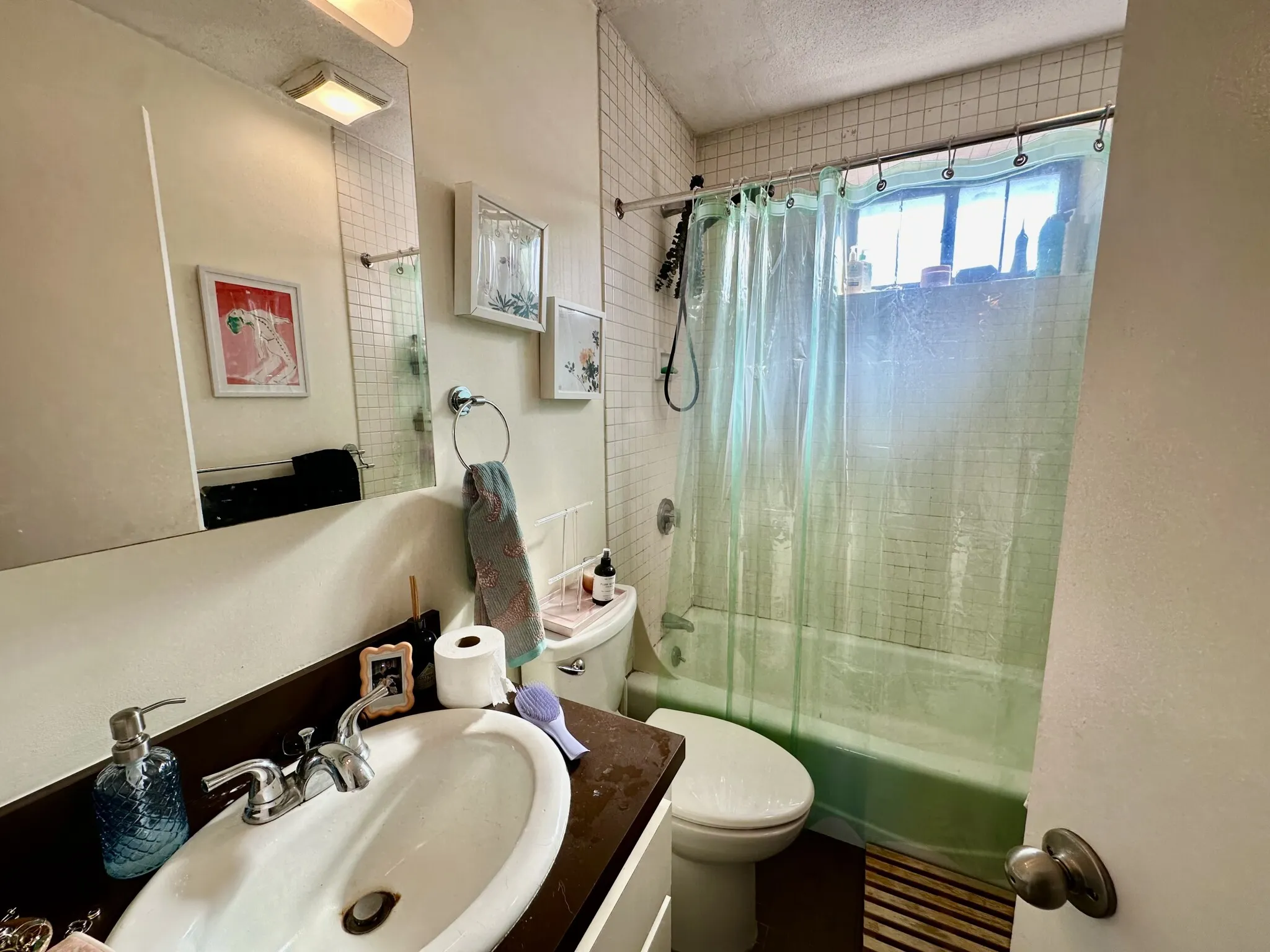 1 bed, 1 bath apartment for rent at 3 Worcester Sq Unit 7, South End — photo 6 of 10