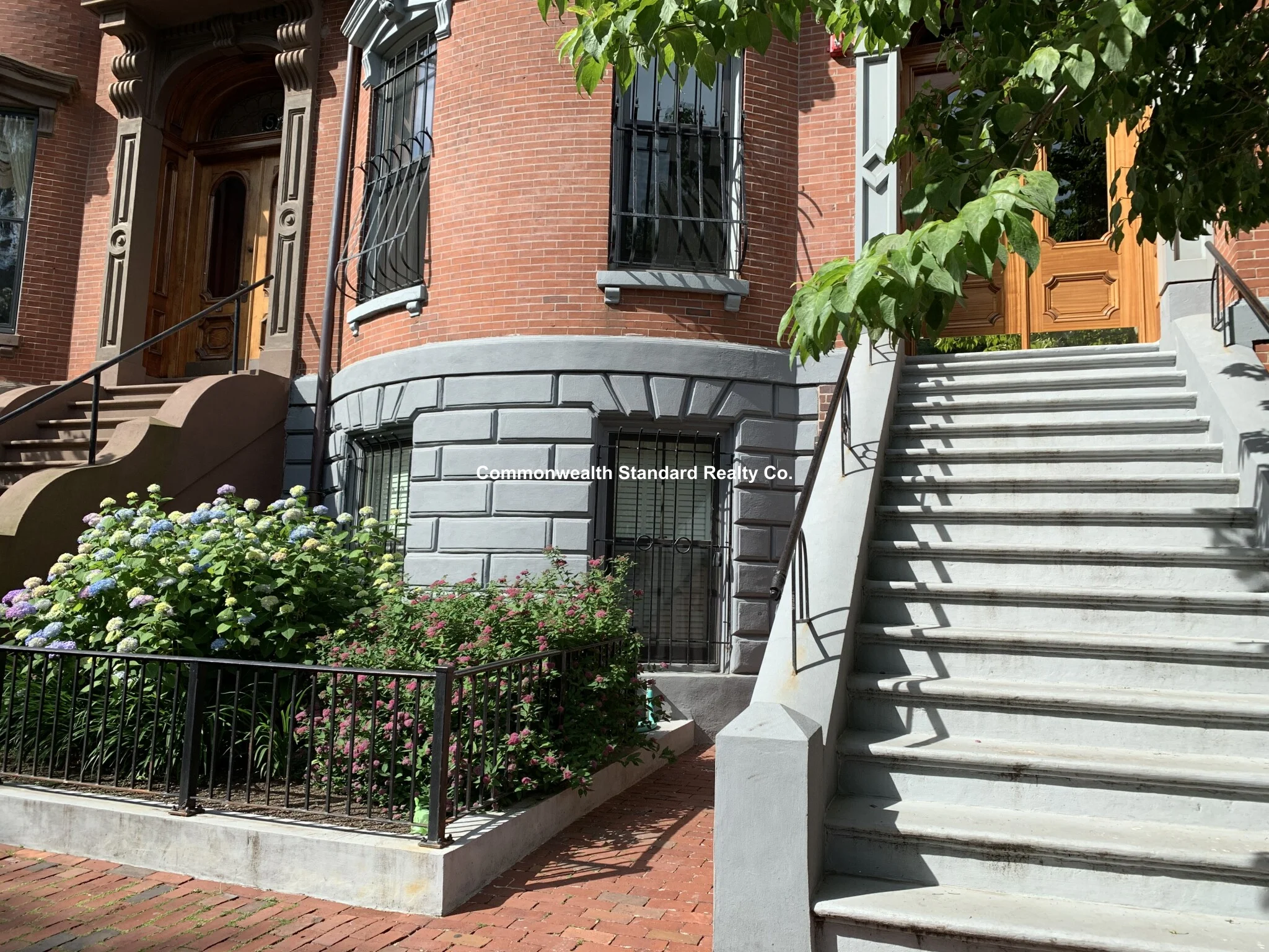 1 bed, 1 bath apartment for rent at 3 Worcester Sq Unit 7, South End — photo 9 of 10