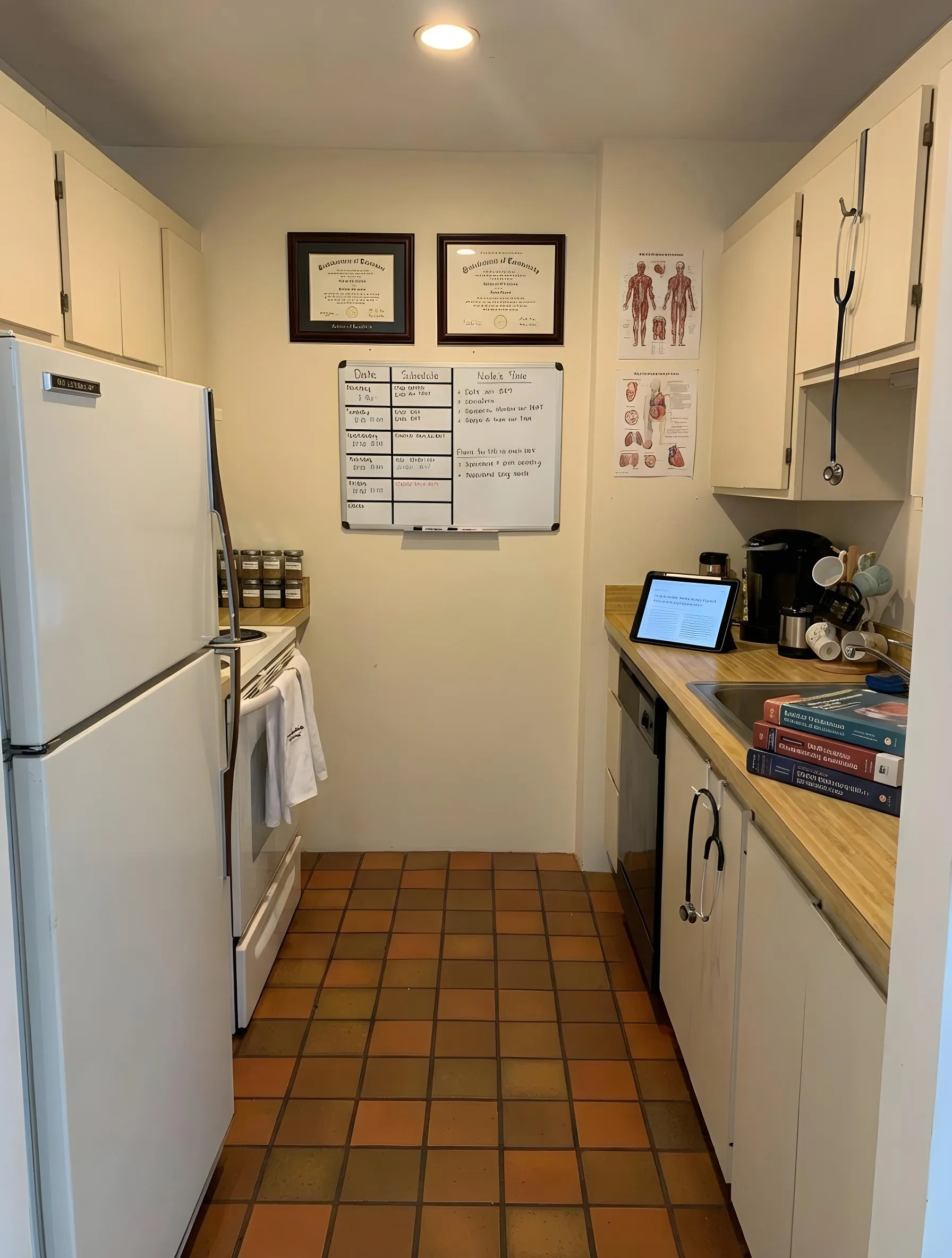 1 bed, 1 bath apartment for rent at 3 Worcester Sq Unit 7, South End — photo 4 of 10