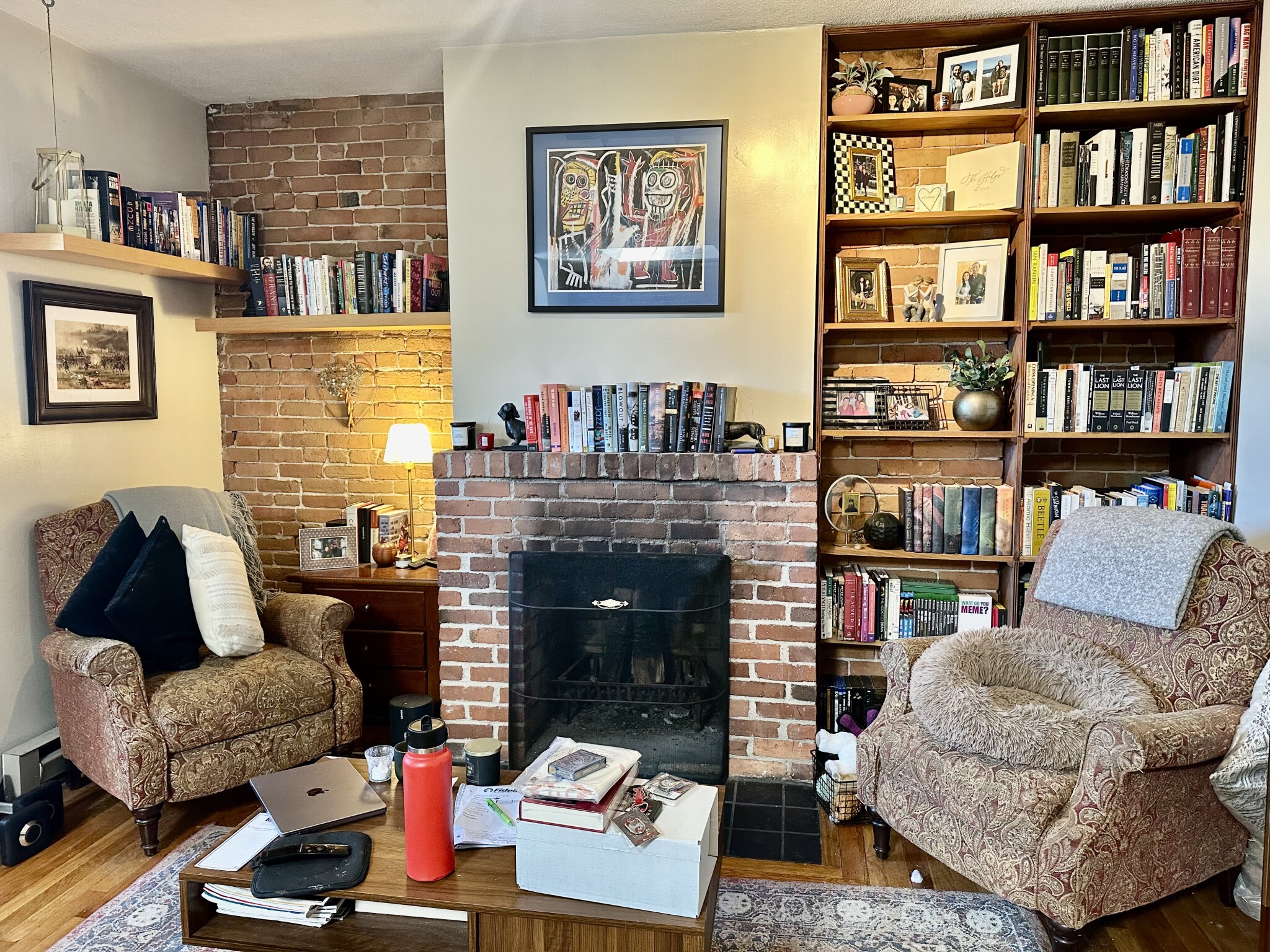 1 bed, 1 bath apartment for rent at 3 Worcester Sq Unit 8, South End — photo 6 of 16