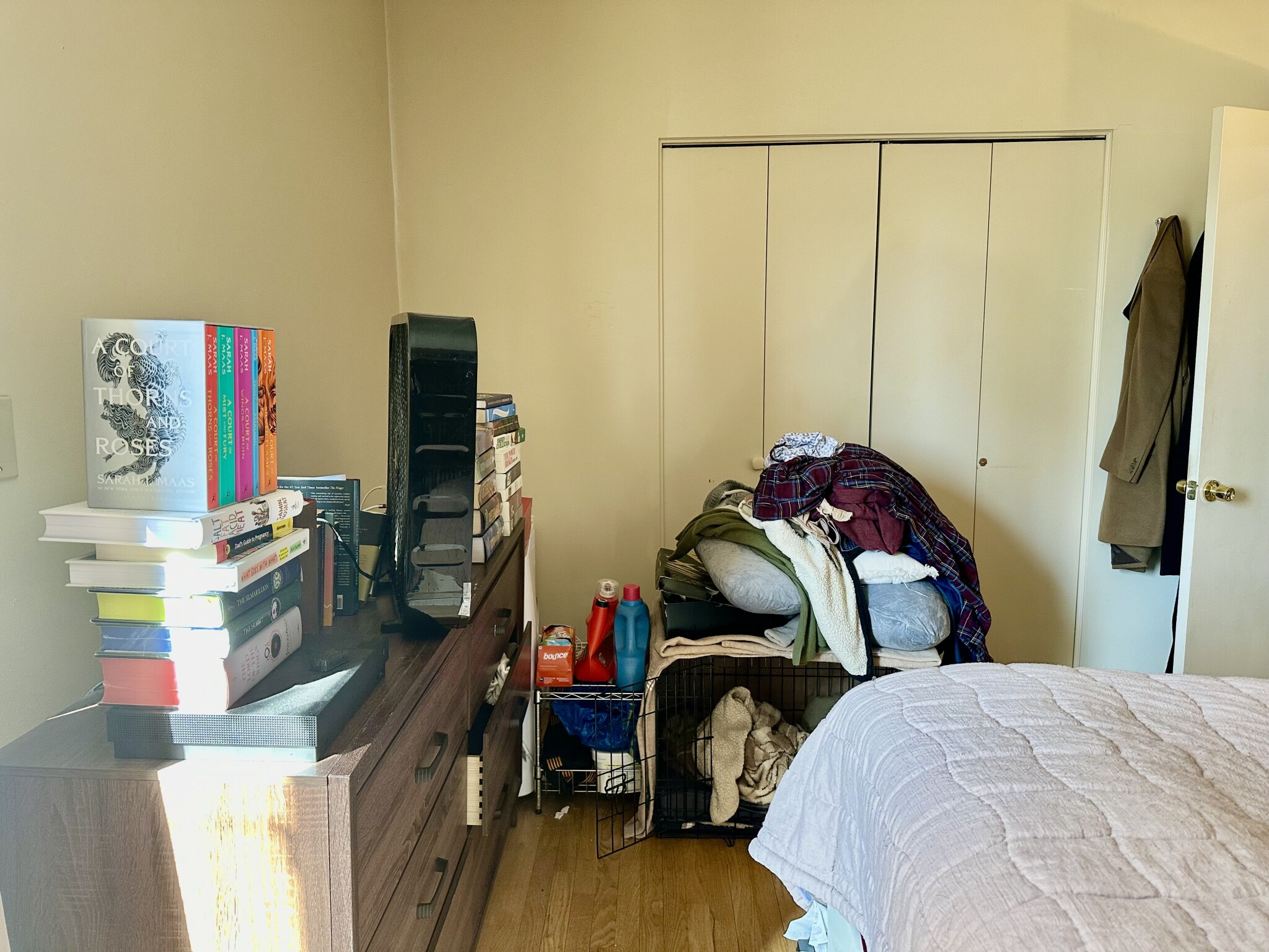 1 bed, 1 bath apartment for rent at 3 Worcester Sq Unit 8, South End — photo 11 of 16