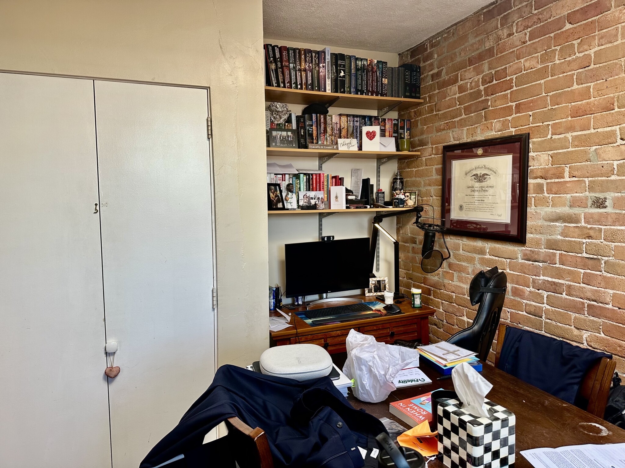 1 bed, 1 bath apartment for rent at 3 Worcester Sq Unit 8, South End — photo 7 of 16