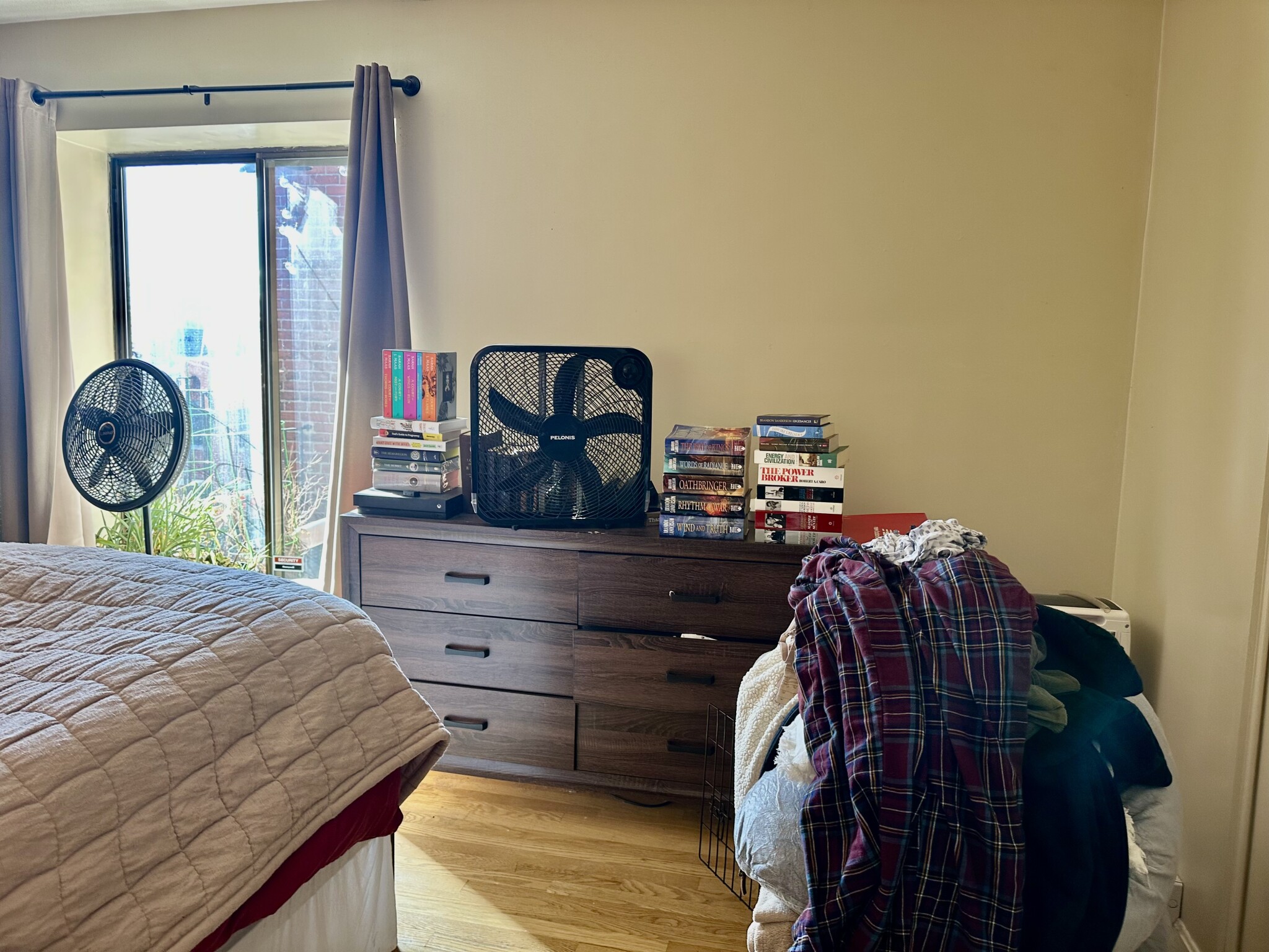 1 bed, 1 bath apartment for rent at 3 Worcester Sq Unit 8, South End — photo 10 of 16