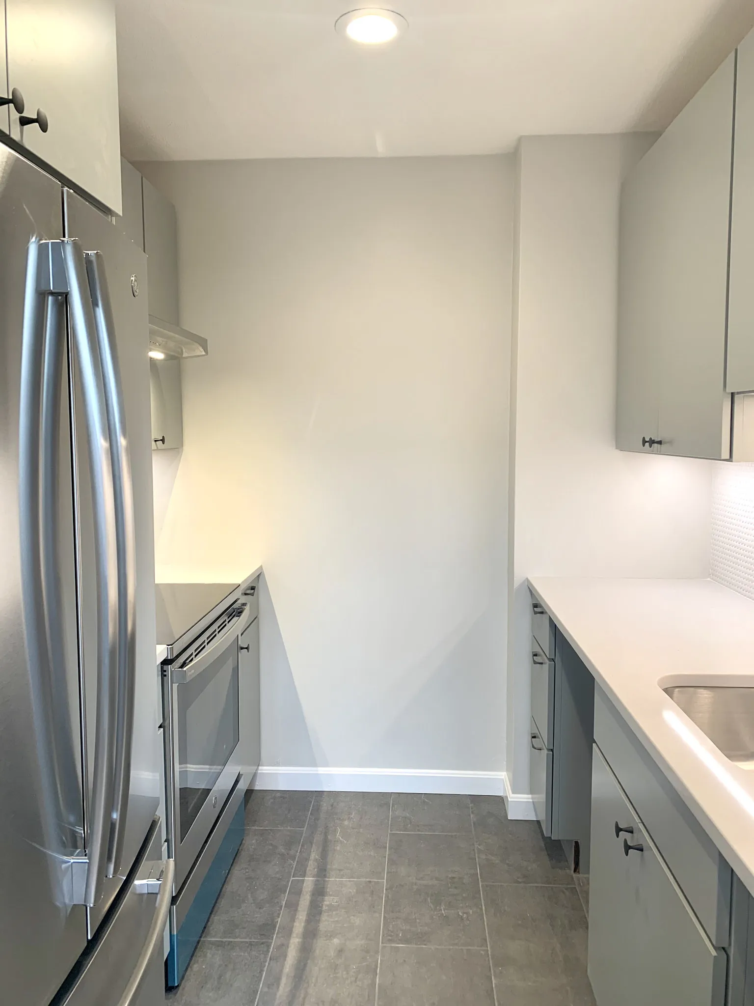 1 bed, 1 bath apartment for rent at 3 Worcester Sq Unit 9, South End — photo 8 of 16