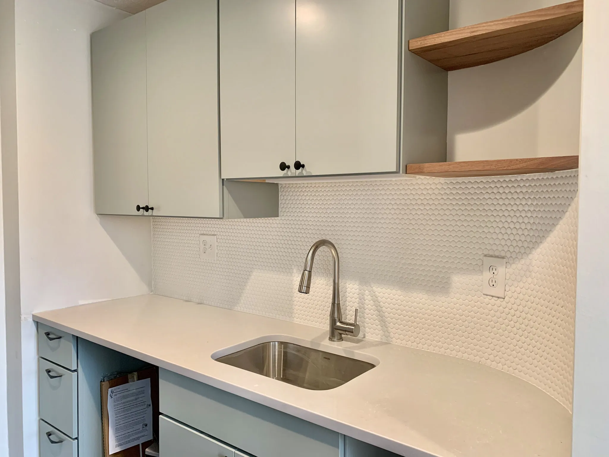 1 bed, 1 bath apartment for rent at 3 Worcester Sq Unit 9, South End — photo 11 of 16