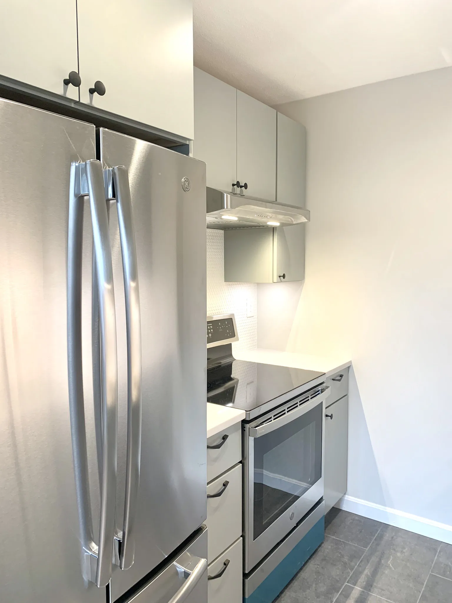 1 bed, 1 bath apartment for rent at 3 Worcester Sq Unit 9, South End — photo 6 of 16
