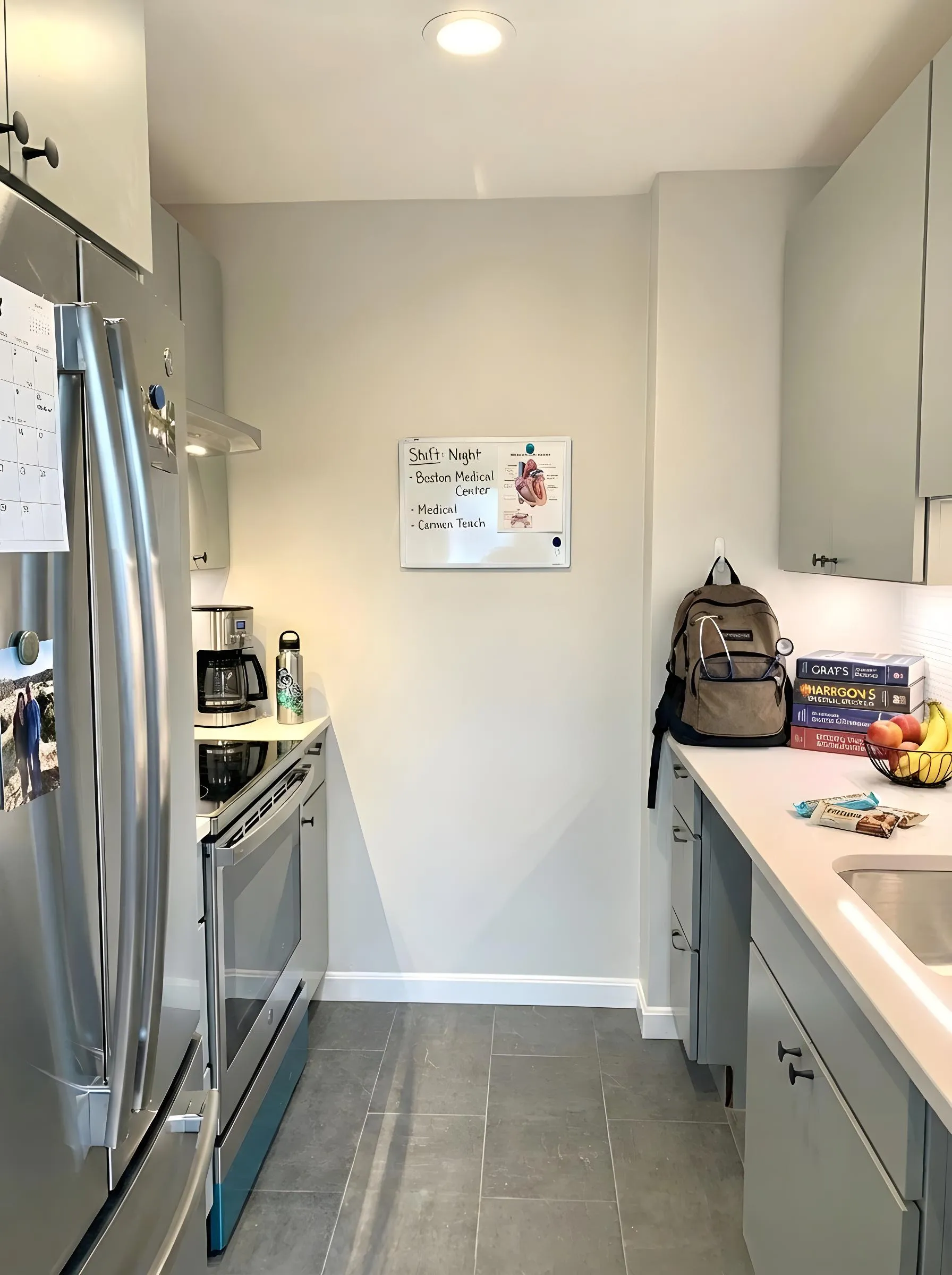 1 bed, 1 bath apartment for rent at 3 Worcester Sq Unit 9, South End — photo 3 of 16