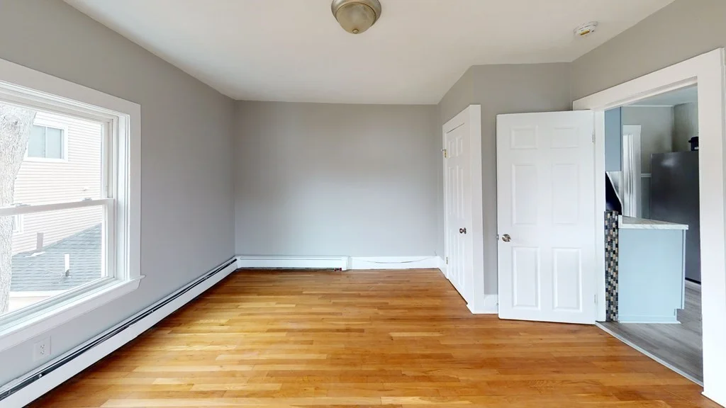2 bed, 1 bath apartment for rent at 30-32 Dashwood St Unit 30, Revere — photo 4 of 8