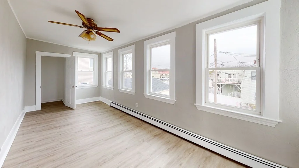 2 bed, 1 bath apartment for rent at 30-32 Dashwood St Unit 30, Revere — photo 7 of 8