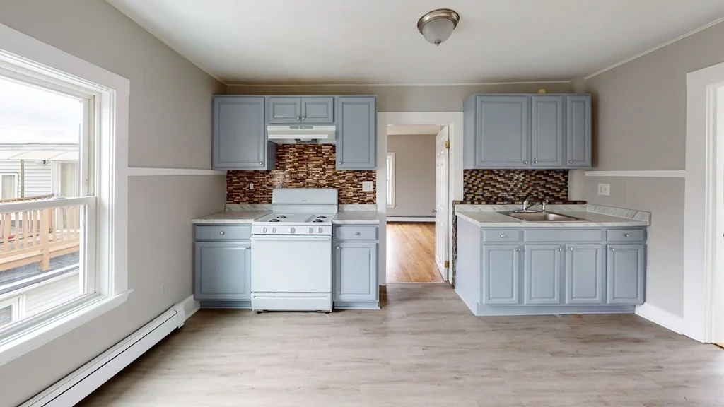 2 bed, 1 bath apartment for rent at 30-32 Dashwood St Unit 30, Revere — photo 1 of 8