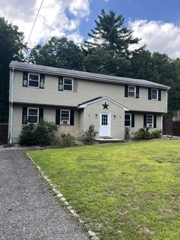 3 bed, 1 bath apartment for rent at 30-32 North St Unit 30, Mansfield