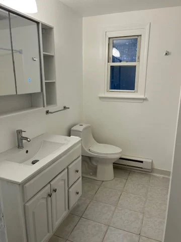 3 bed, 1 bath apartment for rent at 30-32 North St Unit 32, Mansfield — photo 8 of 15
