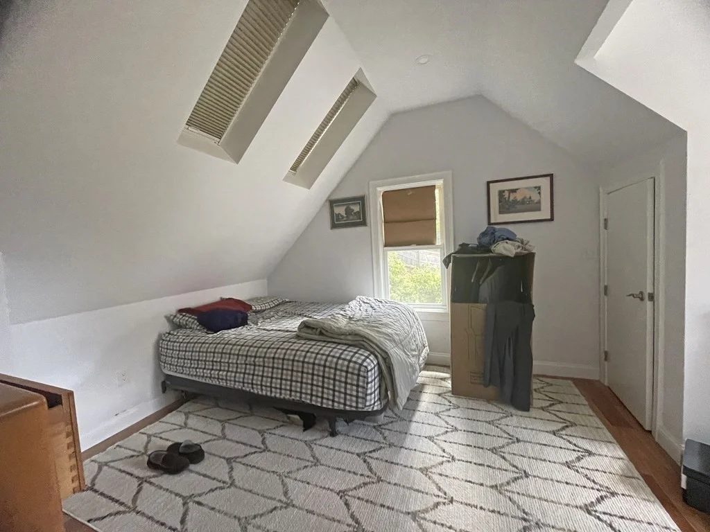 2 bed, 1 bath apartment for rent at 30-32 Salisbury Rd Unit A, Newton Corner — photo 9 of 10