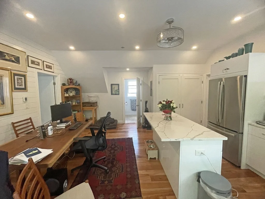 2 bed, 1 bath apartment for rent at 30-32 Salisbury Rd Unit A, Newton Corner — photo 3 of 10