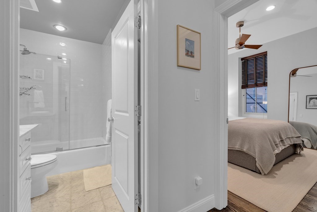2 bed, 1 bath apartment for rent at 30 East Concord St Unit 11, Boston — photo 13 of 13