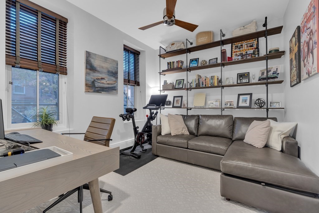 2 bed, 1 bath apartment for rent at 30 East Concord St Unit 11, Boston — photo 11 of 13