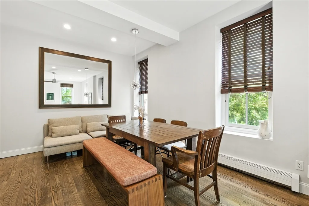 2 bed, 1 bath apartment for rent at 30-34 E Concord St Unit 11, South End — photo 4 of 17