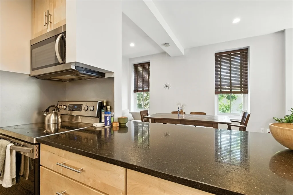 2 bed, 1 bath apartment for rent at 30-34 E Concord St Unit 11, South End — photo 7 of 17