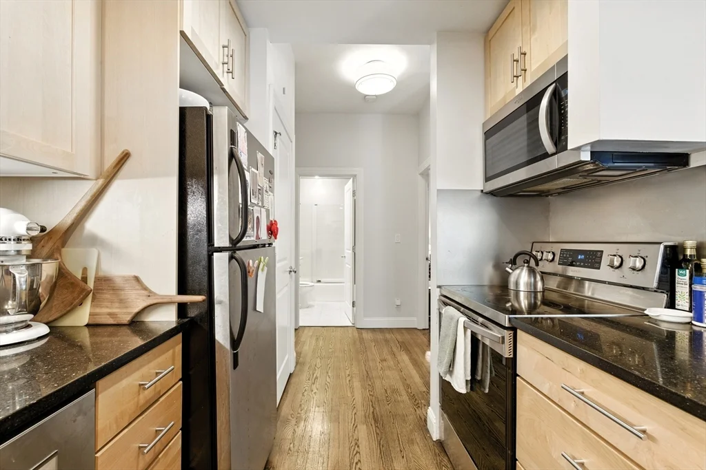 2 bed, 1 bath apartment for rent at 30-34 E Concord St Unit 11, South End — photo 6 of 17