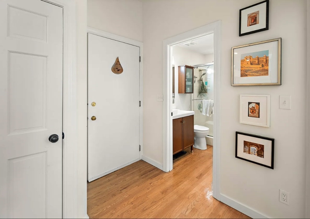 1 bed, 1 bath apartment for rent at 30 East Concord St Unit 24, South End — photo 8 of 14