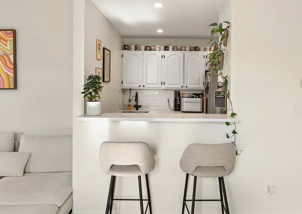 1 bed, 1 bath apartment for rent at 30 East Concord St Unit 24, South End — photo 6 of 14