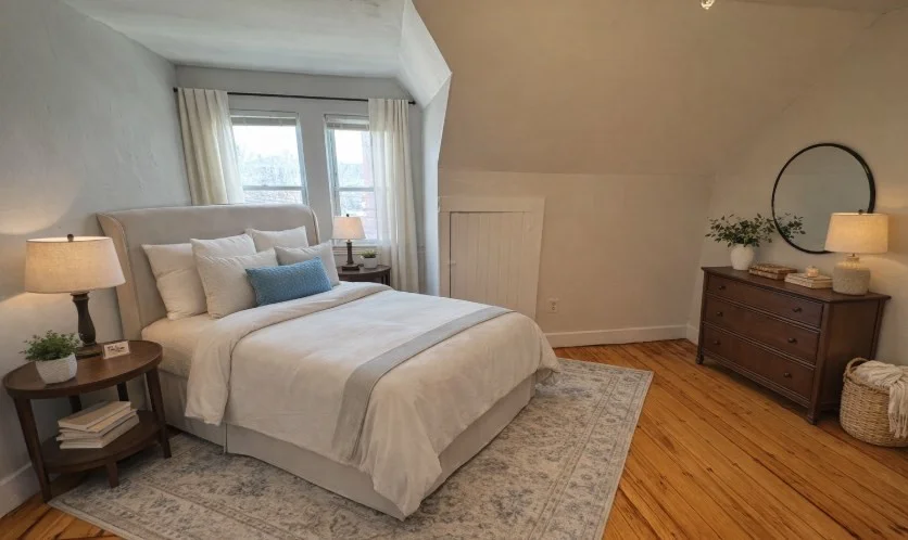 Studio bed, 1 bath apartment for rent at 30 Academy Hill Rd Unit 3, Brighton