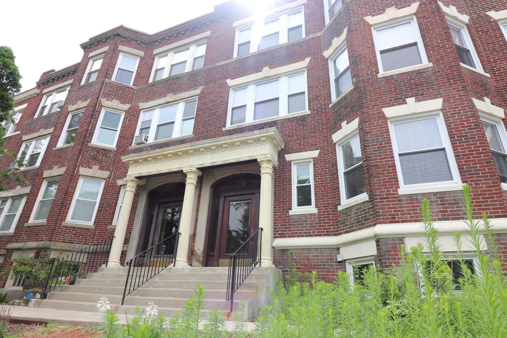 3 bed, 1 bath apartment for rent at 30 Addington Rd Unit 3, Aspinwall Hill — photo 27 of 28