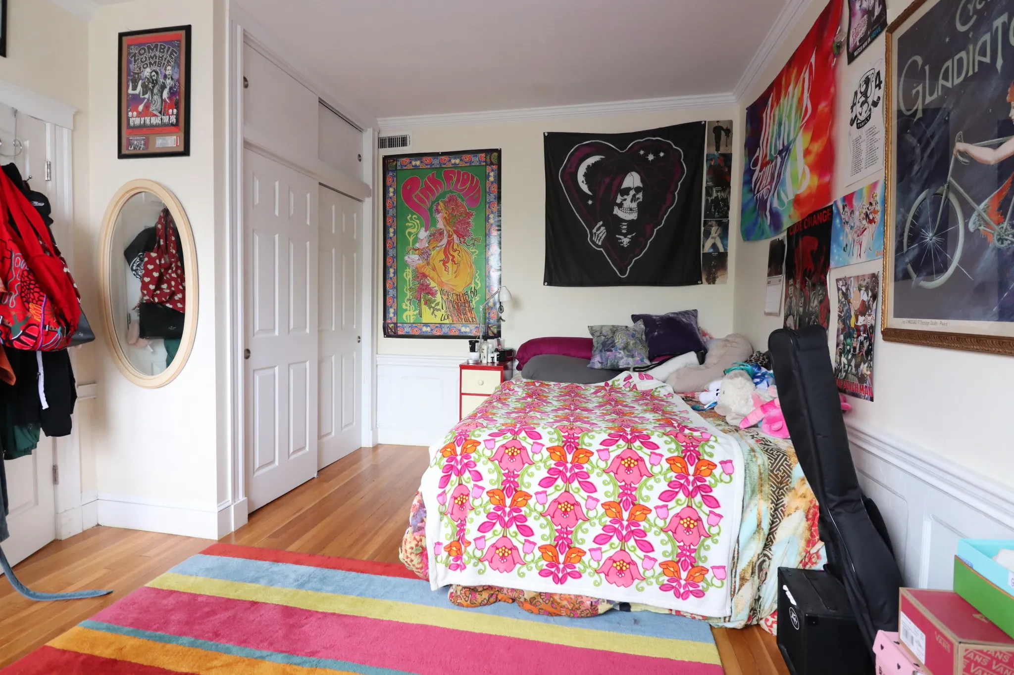 3 bed, 1 bath apartment for rent at 30 Addington Rd Unit 3, Aspinwall Hill — photo 8 of 28