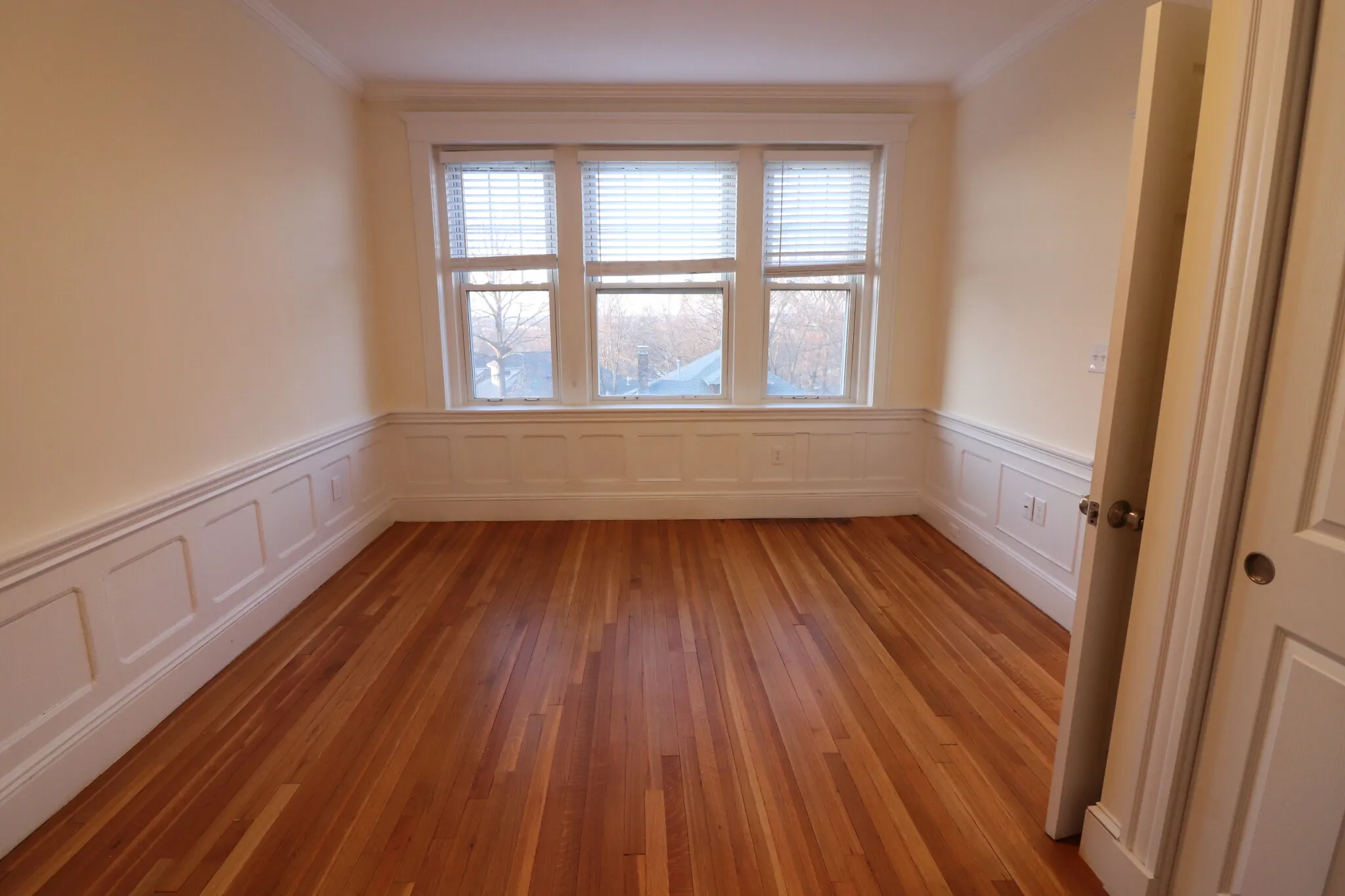 3 bed, 1 bath apartment for rent at 30 Addington Rd Unit 3, Aspinwall Hill — photo 20 of 28