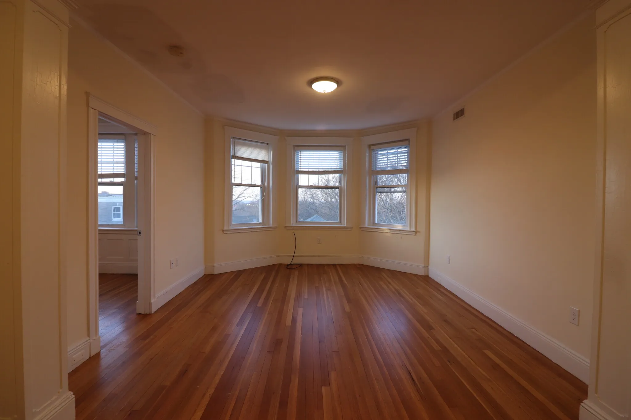 3 bed, 1 bath apartment for rent at 30 Addington Rd Unit 3, Aspinwall Hill — photo 14 of 28