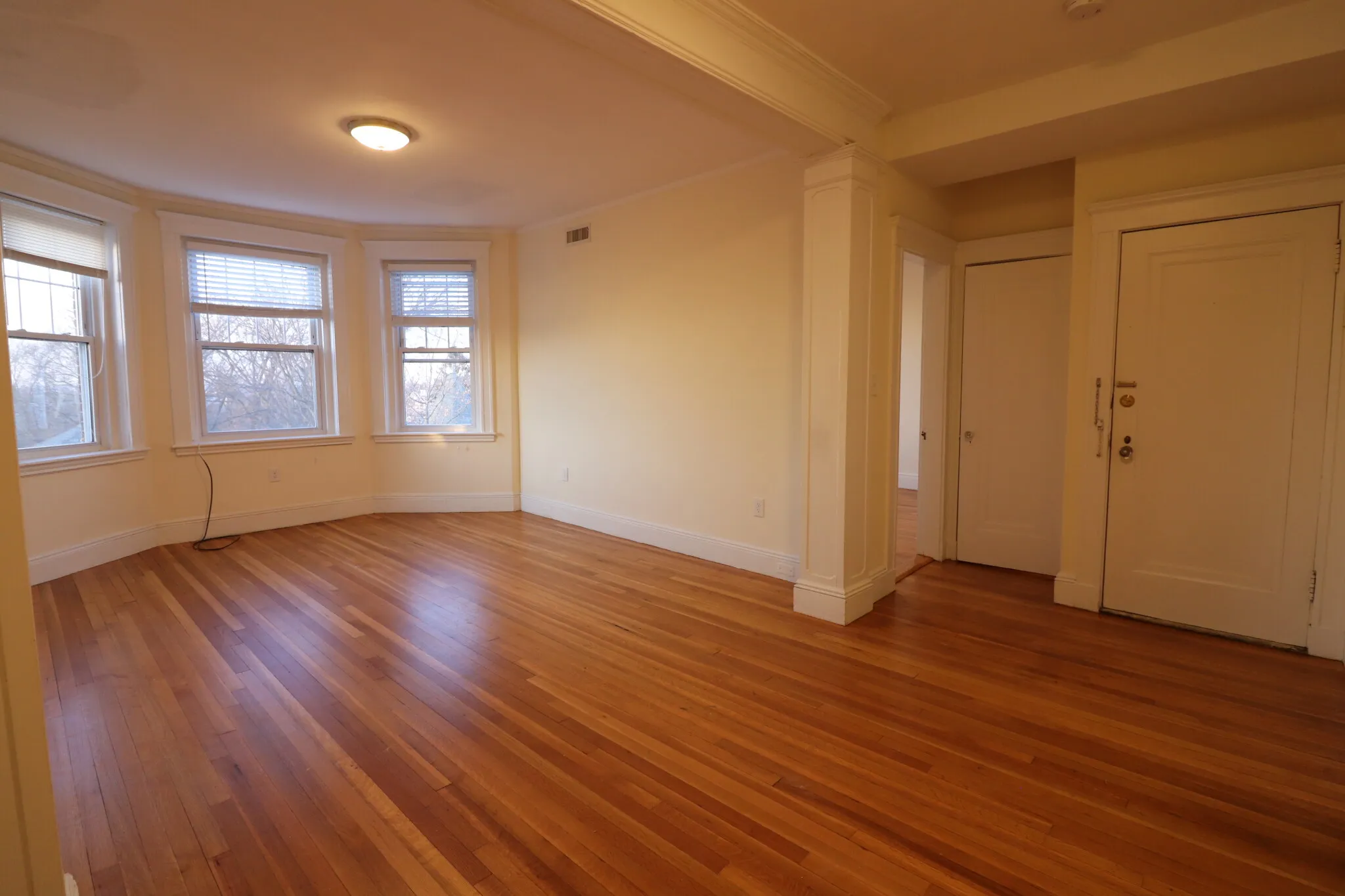 3 bed, 1 bath apartment for rent at 30 Addington Rd Unit 3, Aspinwall Hill — photo 15 of 28