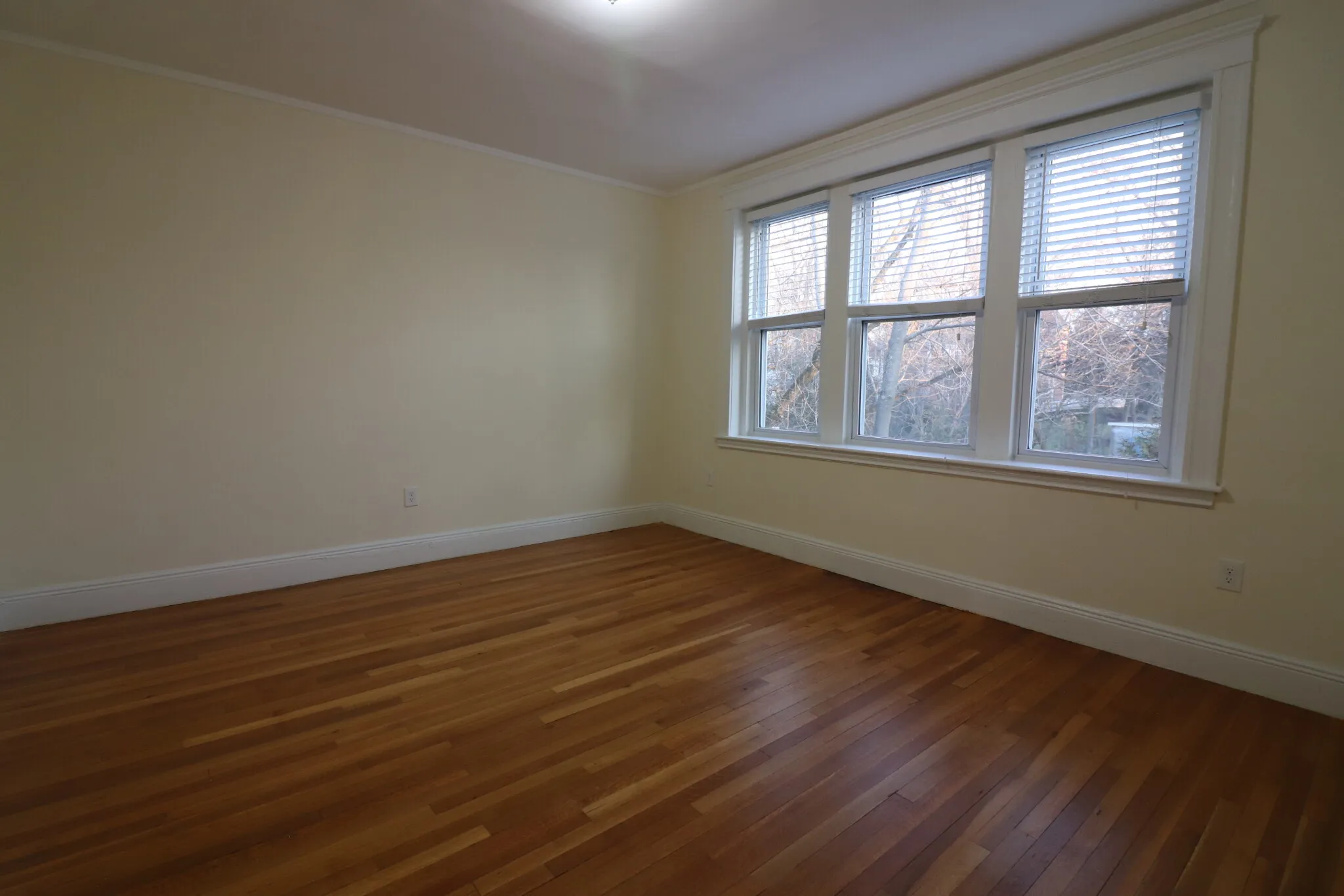3 bed, 1 bath apartment for rent at 30 Addington Rd Unit 3, Aspinwall Hill — photo 24 of 28