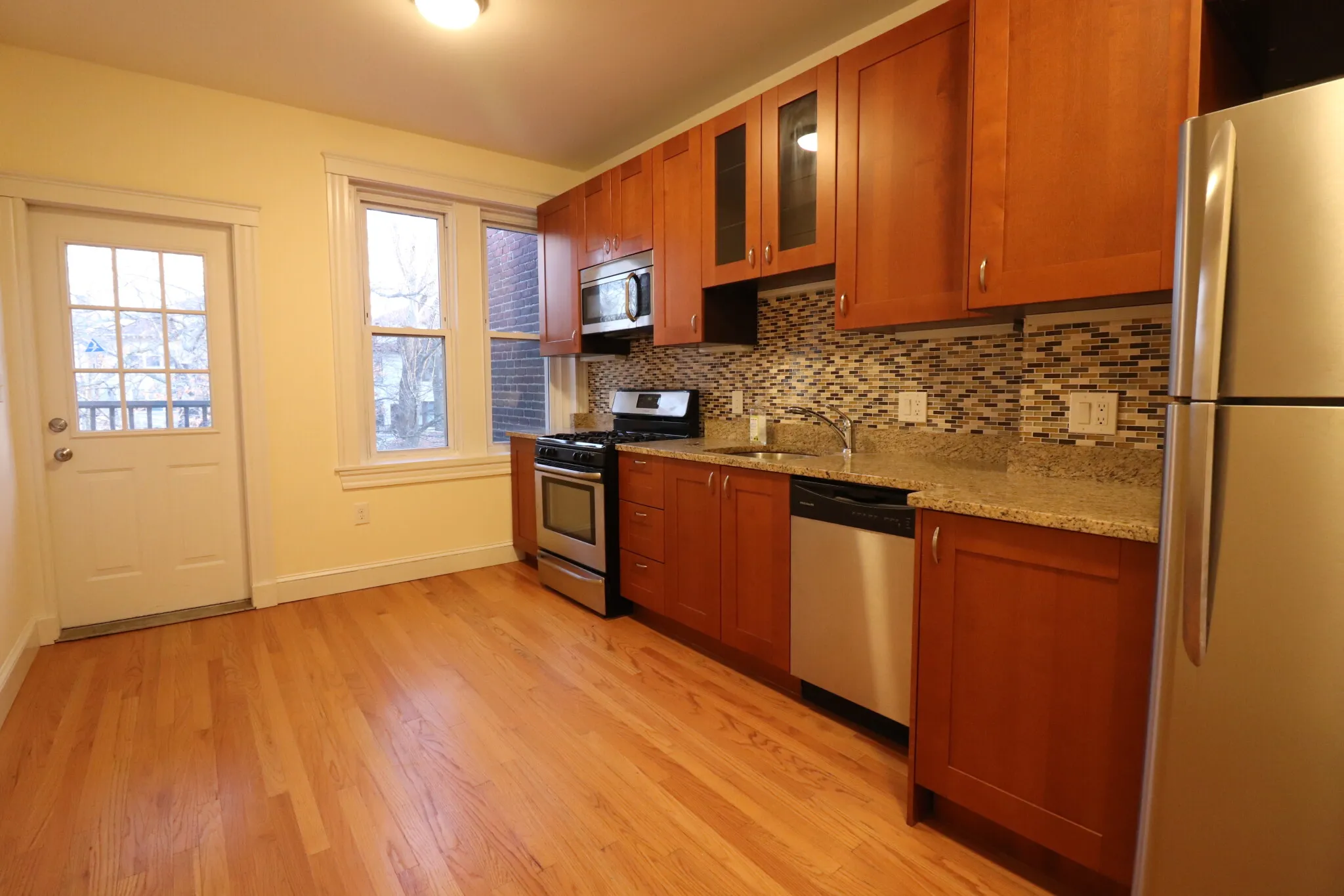 3 bed, 1 bath apartment for rent at 30 Addington Rd Unit 3, Aspinwall Hill — photo 22 of 28