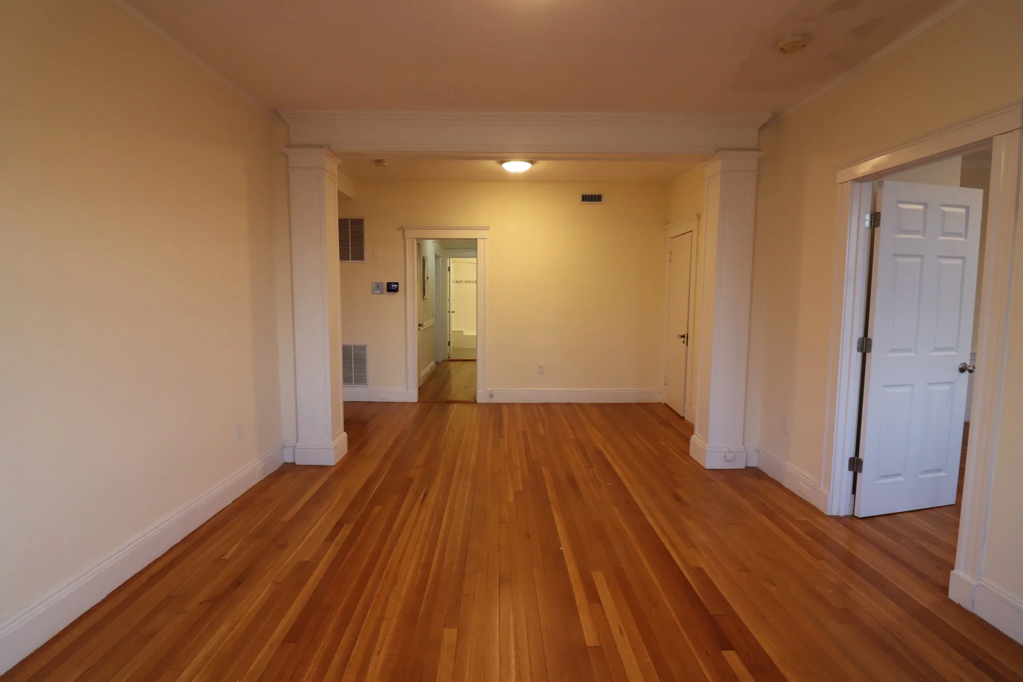 3 bed, 1 bath apartment for rent at 30 Addington Rd Unit 3, Aspinwall Hill — photo 16 of 28