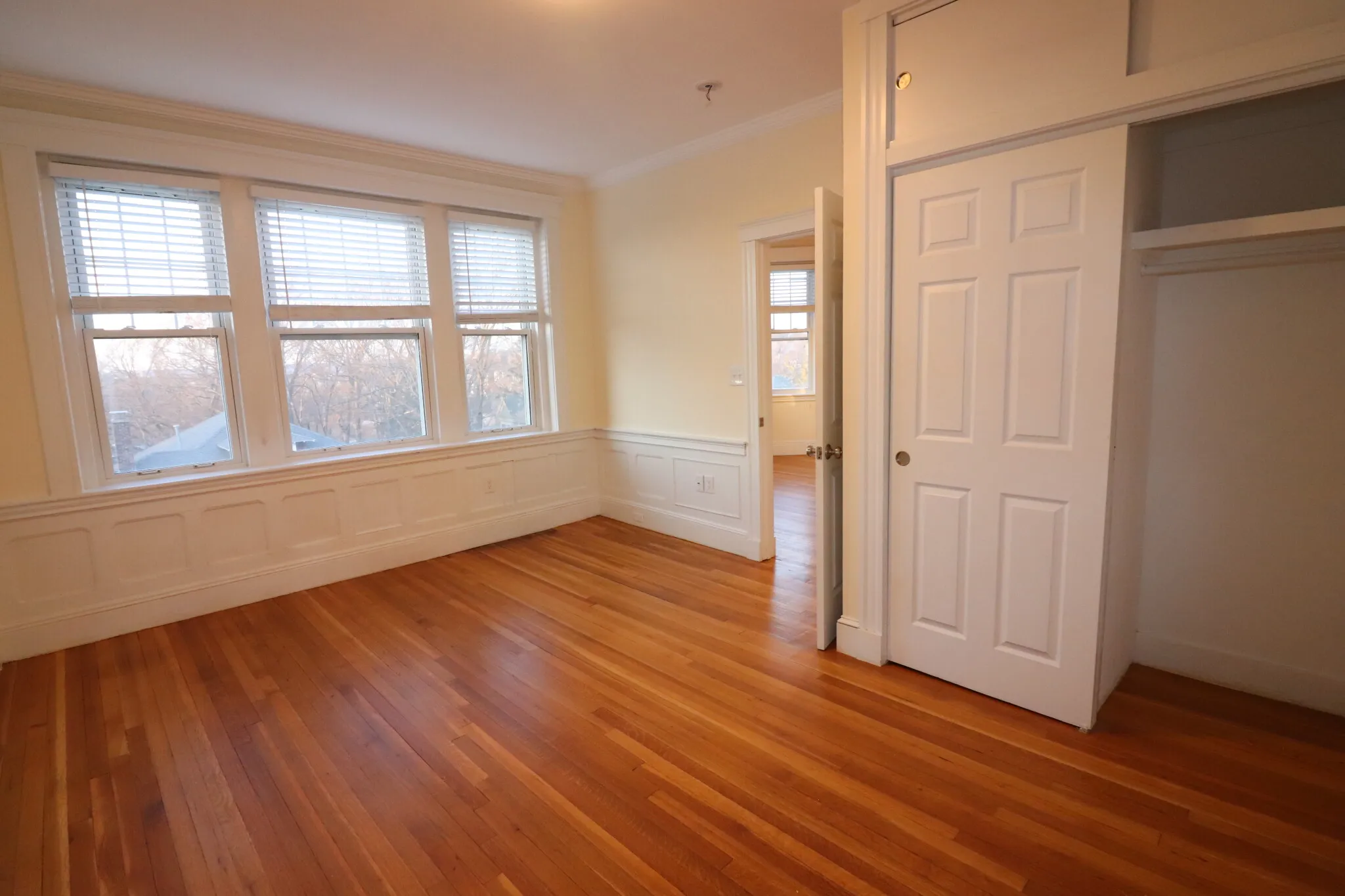 3 bed, 1 bath apartment for rent at 30 Addington Rd Unit 3, Aspinwall Hill — photo 18 of 28