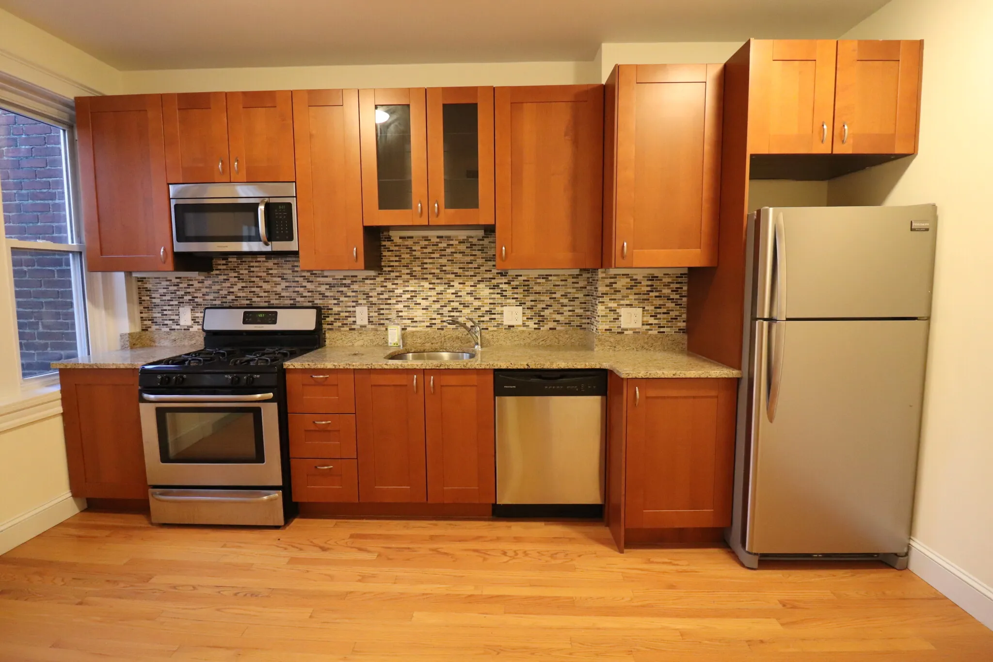 3 bed, 1 bath apartment for rent at 30 Addington Rd Unit 3, Aspinwall Hill — photo 21 of 28