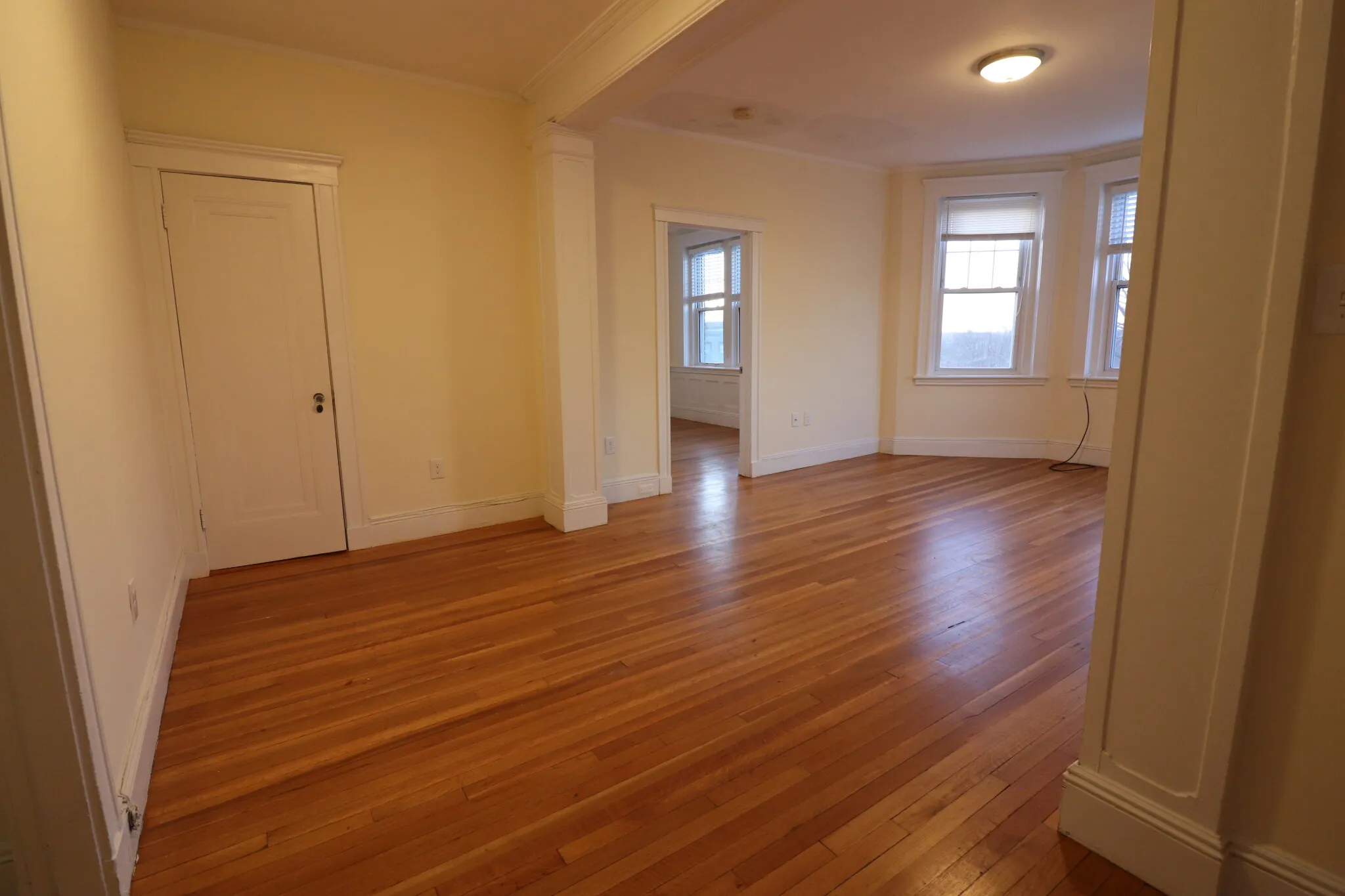 3 bed, 1 bath apartment for rent at 30 Addington Rd Unit 3, Aspinwall Hill — photo 13 of 28