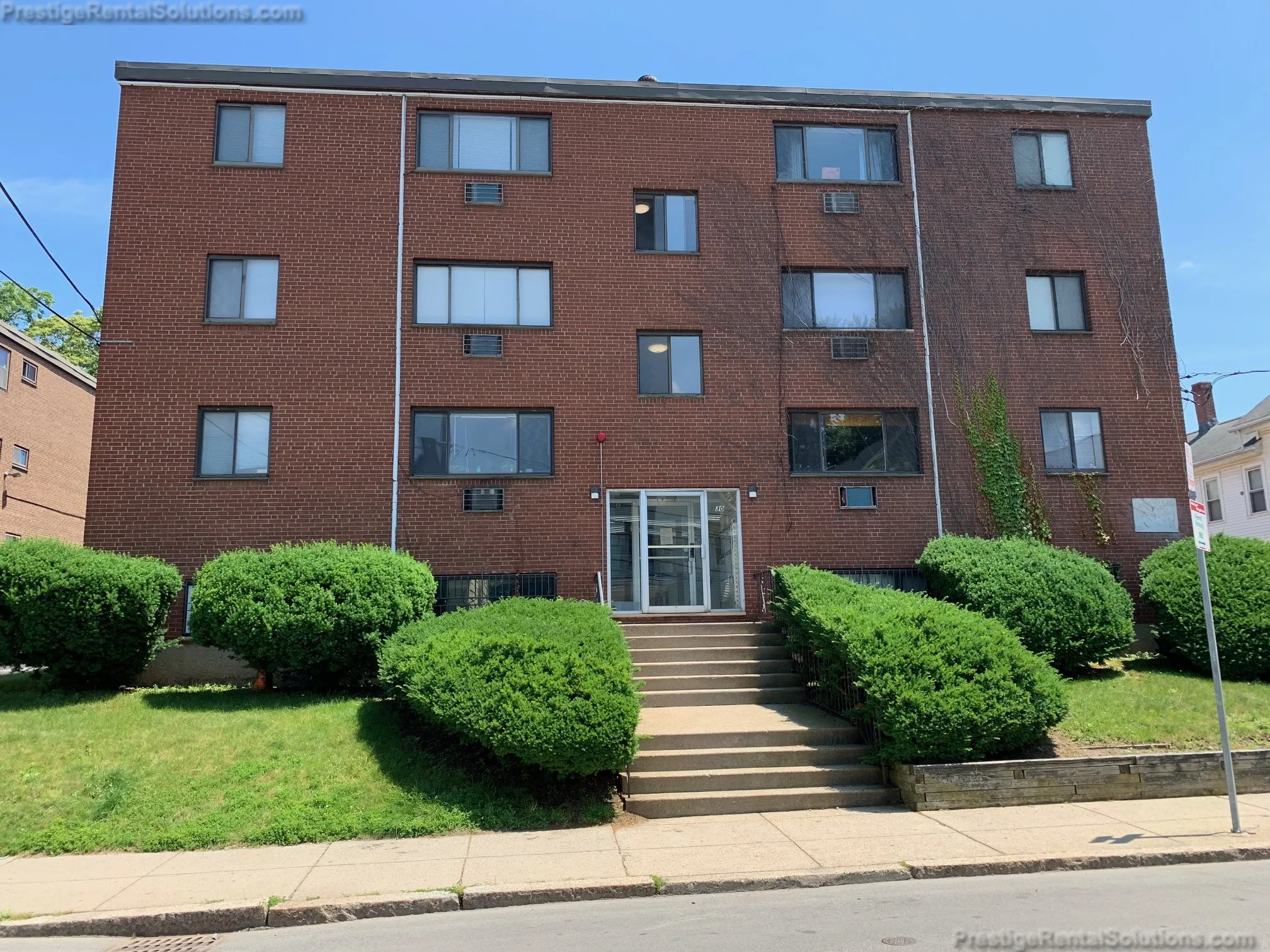 Studio bed, 1 bath apartment for rent at 30 Allston St Unit 2, Brighton — photo 11 of 11