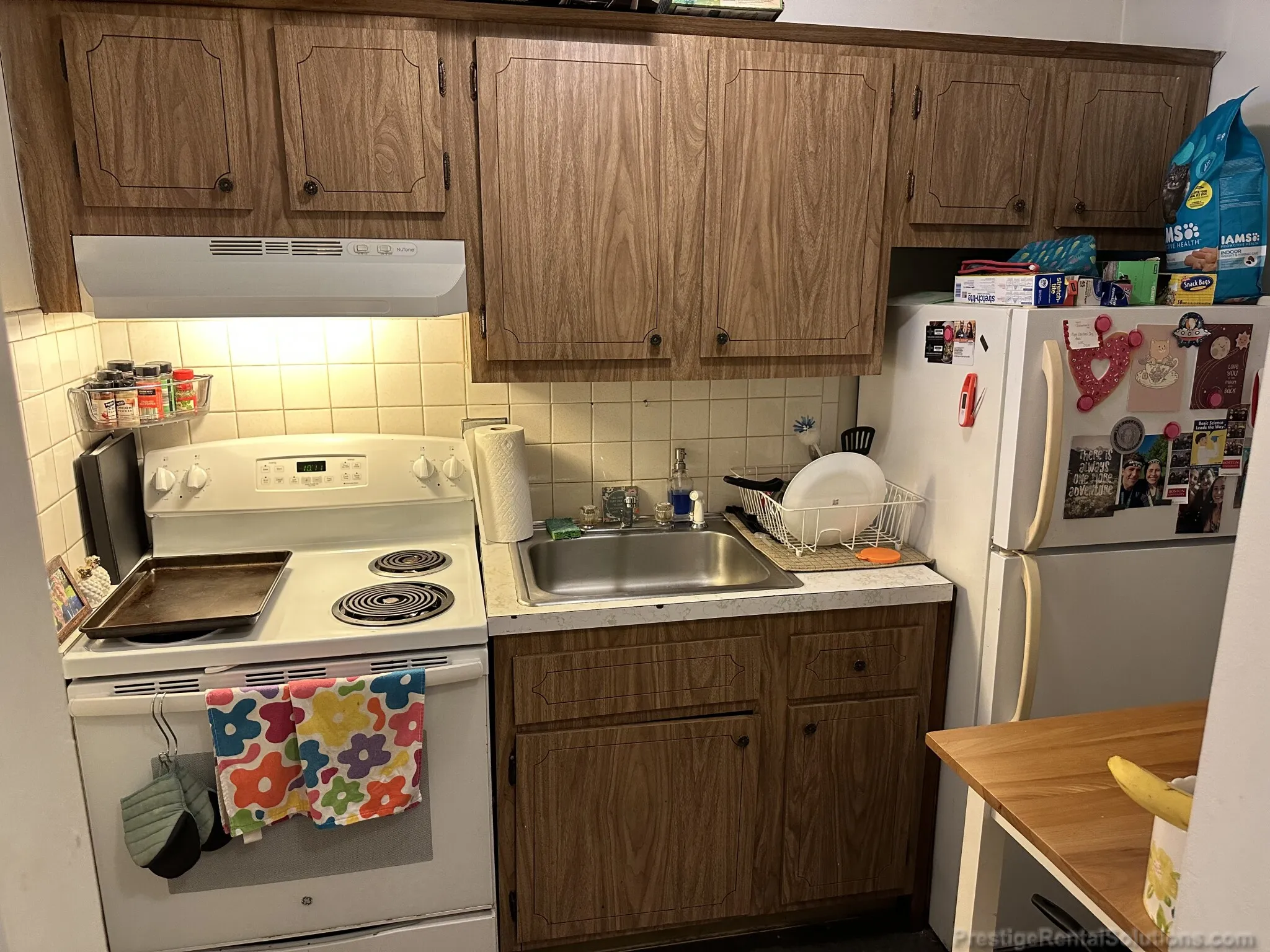 Studio bed, 1 bath apartment for rent at 30 Allston St Unit 2, Brighton — photo 5 of 11